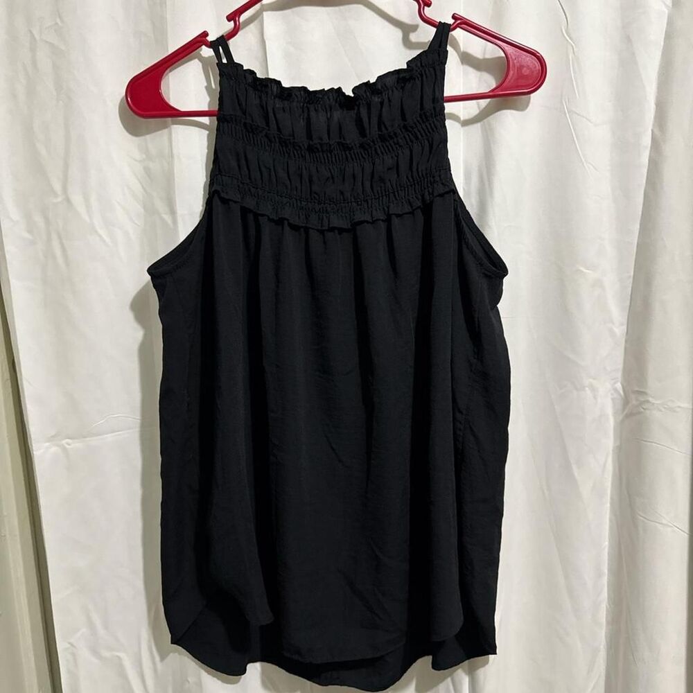Maurices Women's Black tank top